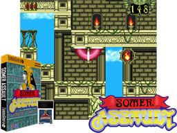 Somer Assault